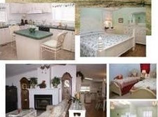 8918 Howells Ct N, Semmes, AL 36575