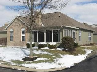 108 Villa Pointe Dr, Columbus, OH 43213
