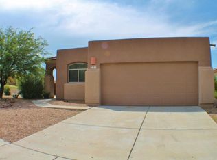 842 S Echo Vista Dr, Vail, AZ 85641