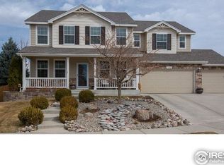 7502 Walsh Ct, Fort Collins, CO 80525