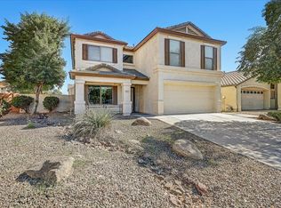 2847 S 161st Dr, Goodyear, AZ 85338