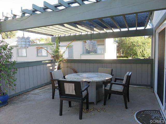 1st image of 23630 Monument Canyon Dr Unit G