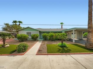 1711 S 6th St, Las Vegas, NV 89104