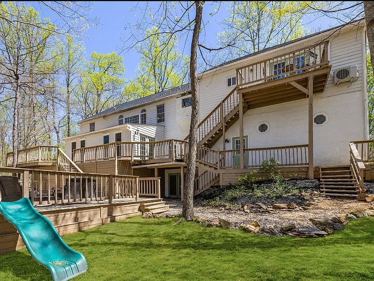 7312 Baldwin Ridge Rd — Photo 5
