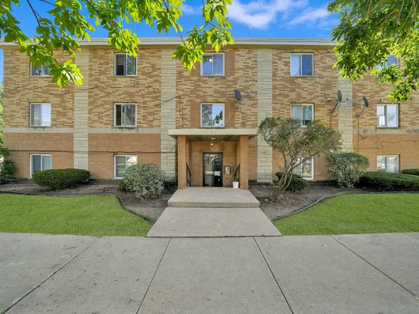 5209 S Leclaire Ave APT 1A, Chicago, IL 60638