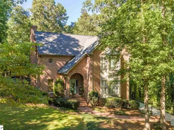 23 Babbs Holw, Greenville, SC 29607