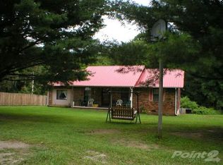 115 Minnie Ave, Jamestown, TN 38556