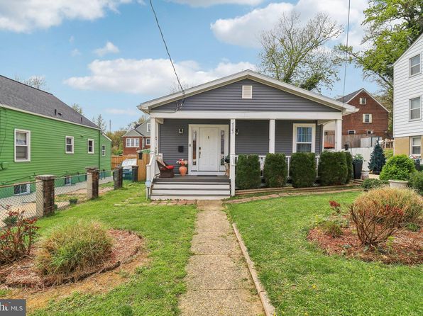 4305 Byers St, Capitol Heights, MD 20743