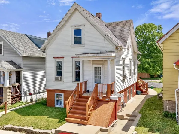 2248 S 23rd STREET #2250, Milwaukee, WI 53215