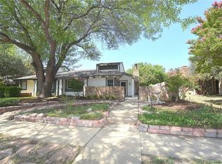 542 Prairie Dell St, Lewisville, TX 75067