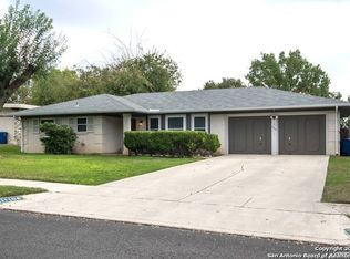 11106 Burr Oak Dr, San Antonio, TX 78230