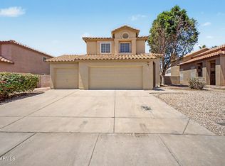 3130 E Redwood Ln, Phoenix, AZ 85048