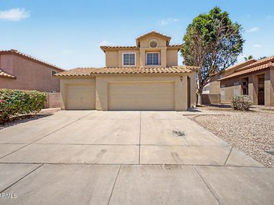 3130 E REDWOOD Lane, Phoenix, AZ, 85048
