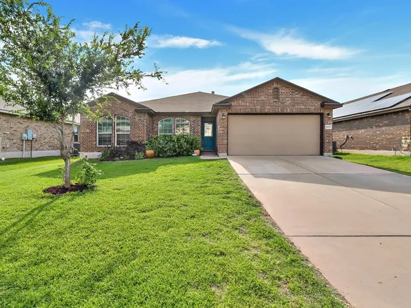 6629 Vista View Dr, Woodway, TX 76712