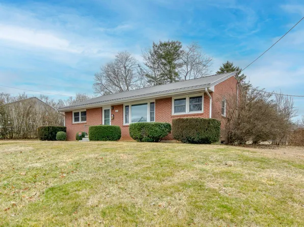 660 W Union St, Wytheville, VA 24382
