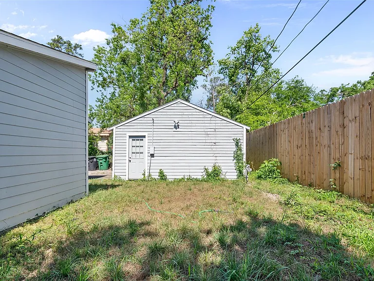 3853 Rosedale St — Photo 47