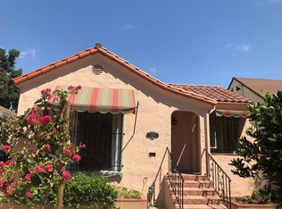 3357 Glenhurst Ave, Los Angeles, CA 90039
