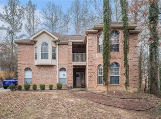 6507 Rebecca Way, Lithonia, GA 30058