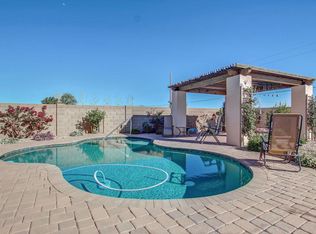 37809 N 17th Dr, Phoenix, AZ 85086