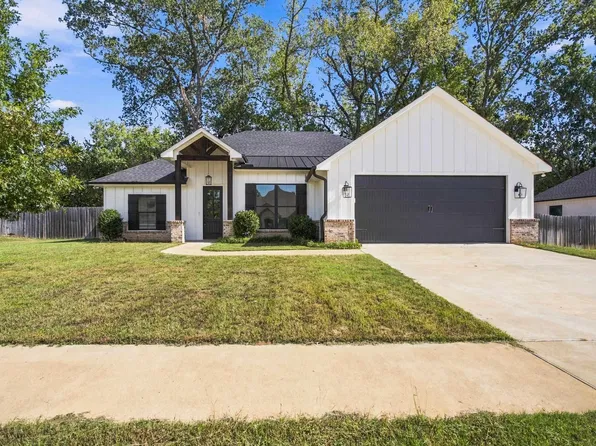 911 Jack Brown, Whitehouse, TX 75791