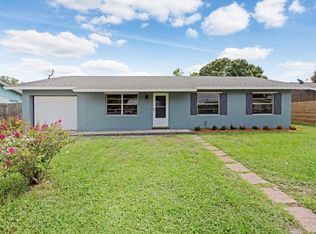 2135 Circlewood Dr, Melbourne, FL 32935