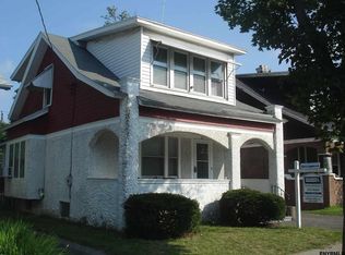 23 McKinley St, Albany, NY 12206
