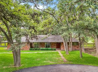 678 Rosewood, Boerne, TX 78006