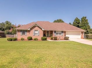 109 Stonebridge Rd, Florence, AL 35633