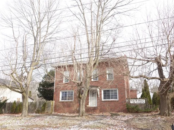 6265 & 6269 Manchester Rd, Clinton, OH 44216