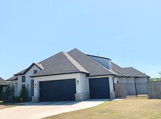 5302 E 124th Pl S, Bixby, OK 74008
