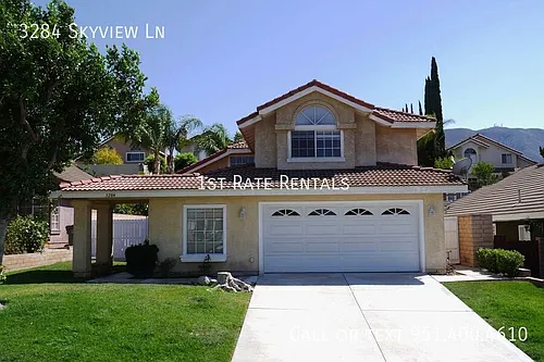 3284 Skyview Ln Photo 1
