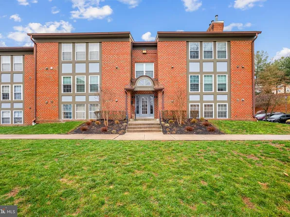 9 Pipe Hill Ct #9A, Baltimore, MD 21209