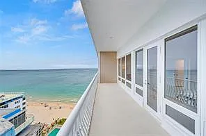 4020 Galt Ocean Dr #1807 — Photo 22