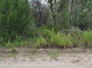 NE 66th Ln #5, Williston, FL 32696