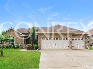 110 Berry Farm Rd, Meridianville, AL 35759