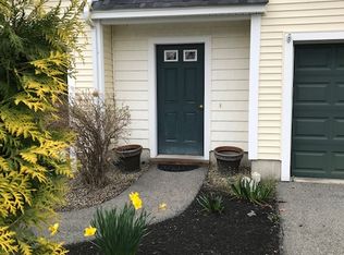 5 Quail Cir #B, Salisbury, MA 01952