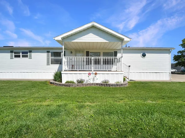 2017 Illini Dr, Evansville, IN 47720