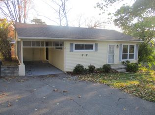 5606 Collette Rd, Knoxville, TN 37918