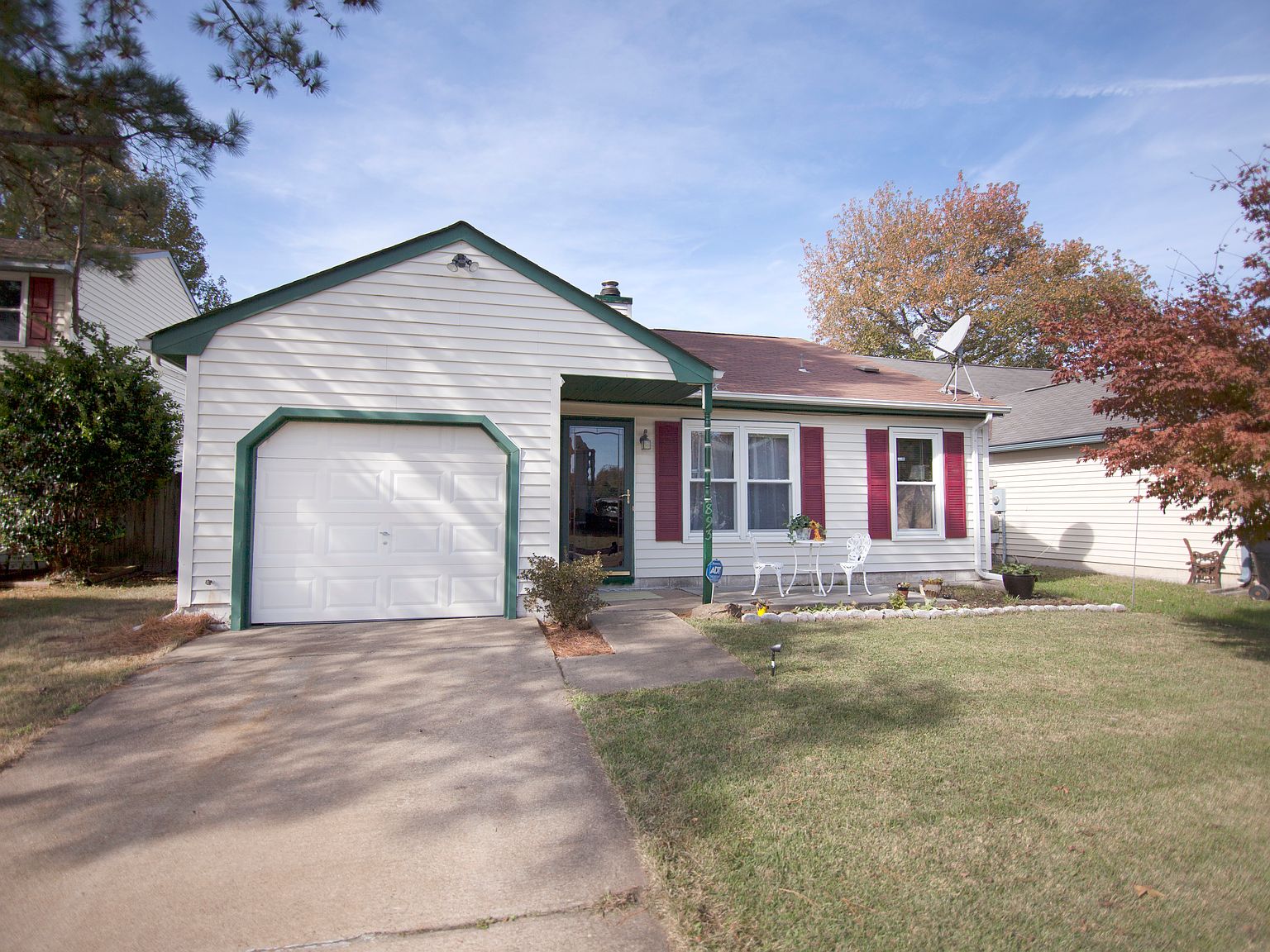 893 Sedley Rd, Virginia Beach, VA 23462 Zillow
