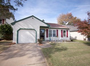 893 Sedley Rd, Virginia Beach, VA 23462