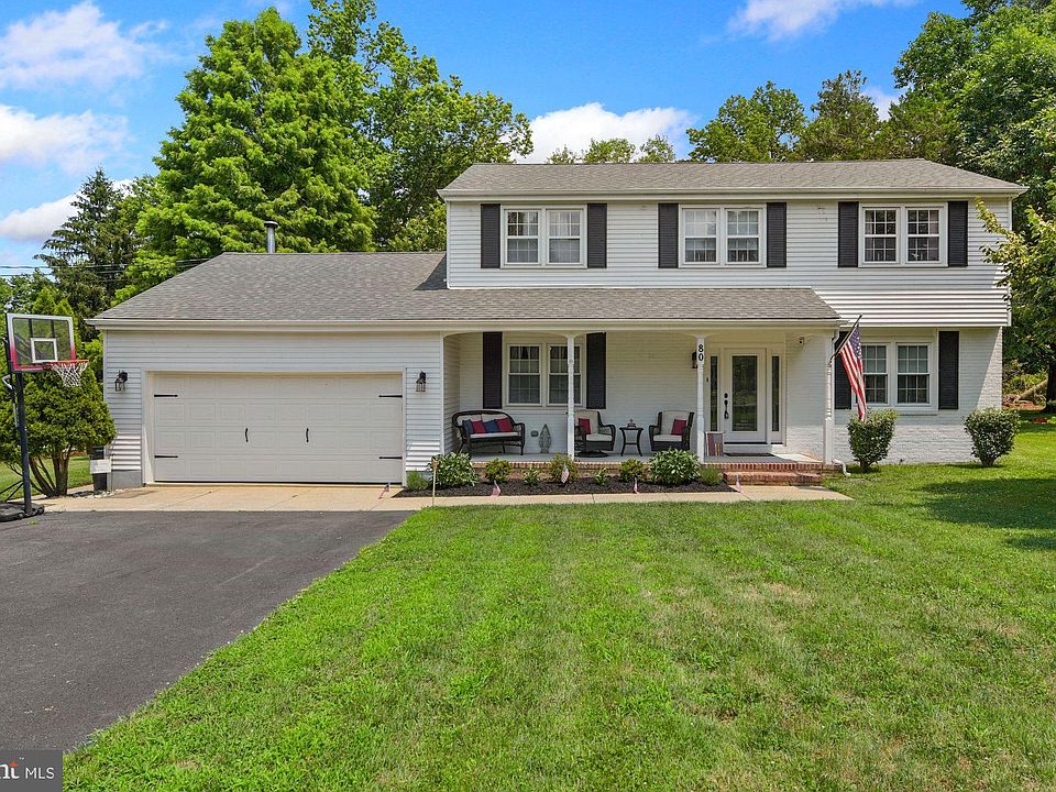 80 Harmony Rd, Mickleton, NJ 08056 | Zillow