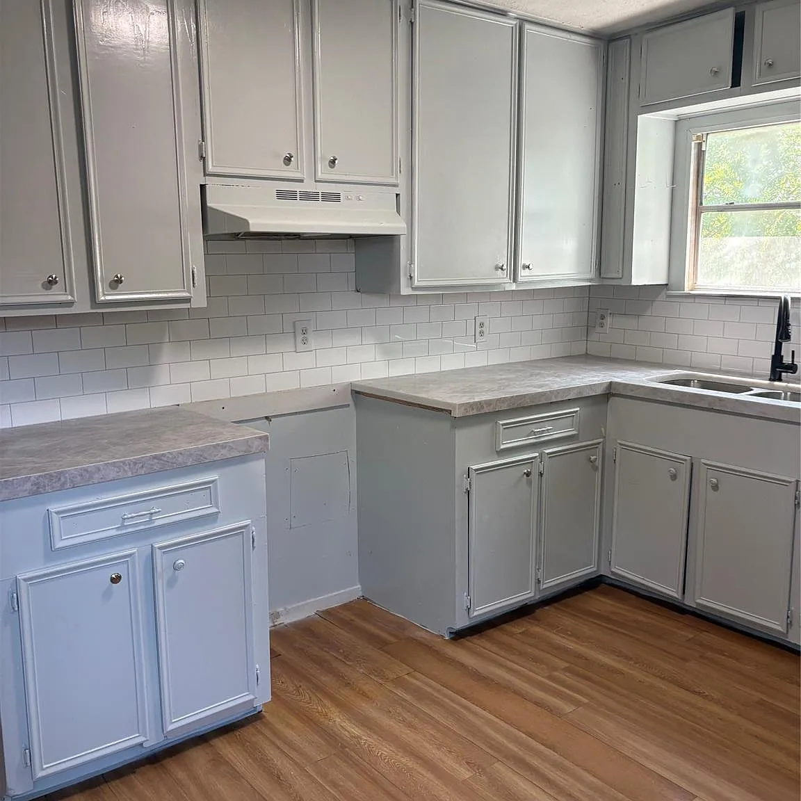 2 bed, 1.0 bath, 754 sqft, $1,100 — Photo 4