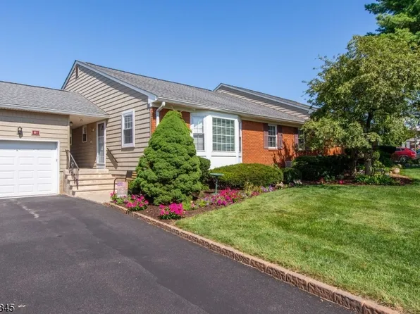 81 Brandywyne Drive, Florham Park Boro, NJ 07932