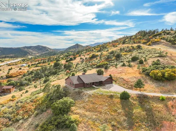 995 Glenrock Dr, Colorado Springs, CO 80926