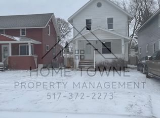 2013 Beal Ave, Lansing, MI