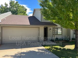 1616 N Lakeview Ln, Flagstaff, AZ 86004