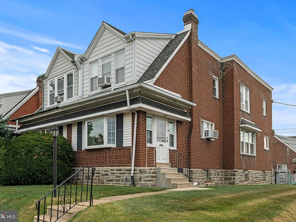 7801 Loretto Ave, Philadelphia, PA 19111 | Zillow