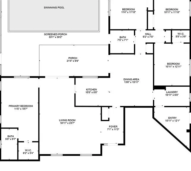 2921 Captiva Dr — Photo 2