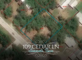 109 Cedar Ln, Somerville, TX 77879