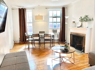 181 W 4th St #2-3, New York, NY 10014